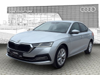 Škoda Octavia 2,0 TDI DSG Style