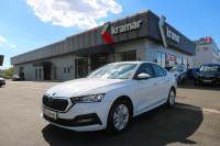 Škoda Octavia 2.0 TDI DSG-Tiptronik Business 150 KS -Novi model-