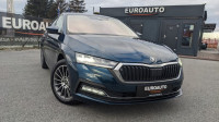 Škoda Octavia 2,0 TDI DSG*VIRT*CRYSTAL LED*AMBI*KAM*GRIJANJEsic*LANE
