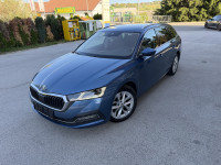 Škoda Octavia 2,0 TDI-DSG-VIRTUAL-NAVI-FULL LED-ALU-2XPDC-ACC-ODLIČAN