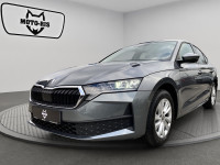 Škoda Octavia 2,0 TDI Essence // Facelift // Novi model