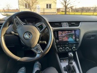Škoda Octavia 2,0 TDI exclusive,dsg,2020god.