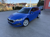 Škoda Octavia 2,0 TDI-FUL LED-VIRTUAL-NAVI-2XPDC-ALU-ACC-ODLIČAN-