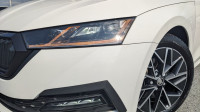 Škoda Octavia 2,0 TDI*HR AUTO*110kW*SPORT*MATRIX*KAM*CRNO NEBO*uPDV-u