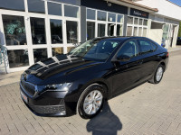 Škoda Octavia 2,0 TDI HR Jamstvo 2032 godine 7220 km