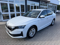 Škoda Octavia 2,0 TDI HR Jamstvo 2032 godine 8210 km