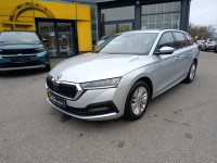 Škoda Octavia 2.0 TDI Kombi Ambition, LED svjetla, jamstvo 1.g.