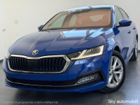 Škoda Octavia 2,0 TDI LEASING BEZ UČEŠĆA I BEZ JAMACA