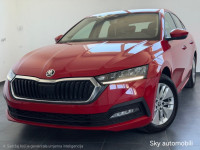 Škoda Octavia 2,0 TDI LEASING BEZ UČEŠĆA I BEZ JAMACA