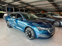 Škoda Octavia 2,0 TDI LEASING BEZ UČEŠĆA I BEZ JAMACA
