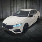 Škoda Octavia 2,0 TDI LEASING BEZ UČEŠĆA I BEZ JAMACA