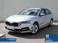 Škoda Octavia 2.0 TDI+LED FAROVI+PDC+APP-CONNECT