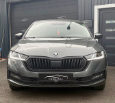 ŠKODA OCTAVIA 2.0 TDI   NAVIGACIJA.LED.VIRTUAL.REGISTRIRAN