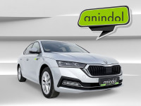 ŠKODA OCTAVIA Style 2.0 TDI DSG /PDV /NAJAM ili PRODAJA /rata 306 €