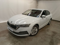 Škoda Octavia 2,0 TDI *** rata 255€ LEASLING BEZ UČEŠĆA *** SERVISNA