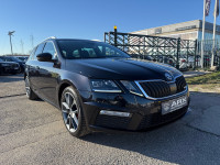 Škoda Octavia 2.0 TDI RS DSG °VELIKA NAVI°KAMERA°MRTVI KUT°REG:2/2027°