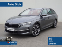 Škoda Octavia 2.0 TDI Selection DSG+MATRIX+HEAD-UP+360°KAMERA+KEYLESS