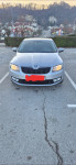 Škoda Octavia 2,0 TDI