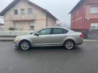 Škoda Octavia 2,0 TDI