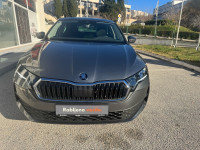 Škoda Octavia 2,0 TDI