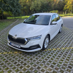 Škoda Octavia 2,0 TDI