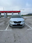 Škoda Octavia 2,0 TDI