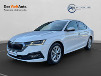 Škoda Octavia 2,0 TDI
