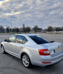 Škoda Octavia 2,0 TDI