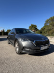 Škoda Octavia 2,0 TDI