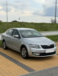 Škoda Octavia 2,0 TDI
