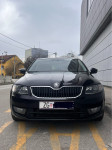 Škoda Octavia 2,0 TDI
