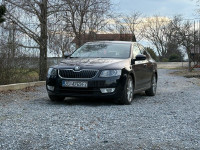 Škoda Octavia 2,0 TDI