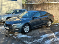Škoda Octavia 2,0 TDI