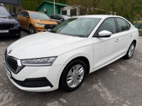 Škoda Octavia 2.0 TDI KAMERA,KESSY,ACC,RADAR,LWA,LED,AMBIENT,U PDV-U!