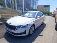 Škoda Octavia 2,0 TDI