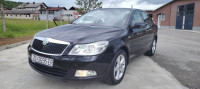 Škoda Octavia 2,0 TDI