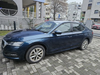 Škoda Octavia 2,0 TDI