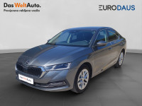 Škoda Octavia 2,0 TDI Style
