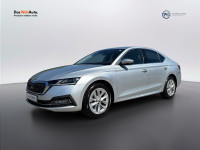 Škoda Octavia Style 2.0 TDI