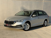 Škoda Octavia 2,0 TDI VIRTUAL SAT JAMSTVO LEASING BEZ UCESCA