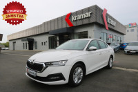 Škoda Octavia 2.0 TDI Business -Novi model-