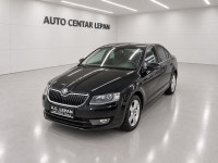 Škoda Octavia 2,0 TDI euro kuka top stanje 6 brzina 110kw 150ks na ime