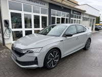 Škoda Octavia 2,0 TDI Sportline Matrix Jamstvo do 2032