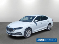 ŠKODA OCTAVIA 2.0 TDI STYLE, 24.890,00 €