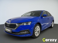Škoda Octavia 2.0 TDI STYLE - 3 godine jamstva
