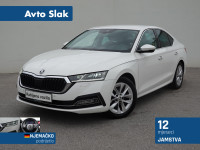 Škoda Octavia 2.0 TDI Style 4X4 DSG+F1+MATRIX+ACC+DCC+HEAD-UP