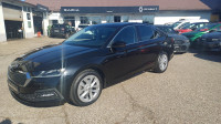 Škoda Octavia 2,0 TDI Style DSG/ 1 Vlasnik/ Reg.do 07/2027/ Sa PDV-om