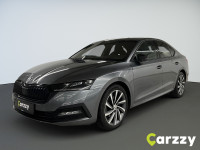 Škoda Octavia 2.0 TDI Style DSG  - 3 godine jamstva