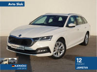 Škoda Octavia 2.0 TDI Style DSG+F1+MATRIX+ACC+VIRTUAL+MEMORY