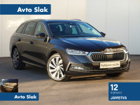Škoda Octavia 2.0 TDI Style DSG + LED + KEYLESS+KAMERA+VIRTUAL